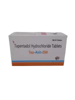 TAP-ASH 200 MG - 10 TABLET
