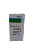 TAZACT 2.25 GM - 1 VIAL