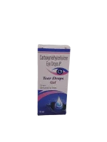 TEAR DROP GEL - 1 BOTTLE OF 10ML