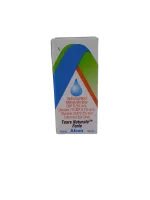 TEARS NATURALE FORTE - 1 BOTTLE OF 10ML