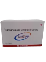 TELMA-LN 40/20 - 15 TABLETS