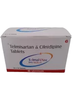 TELMA-LN 80 - 15 TABLETS