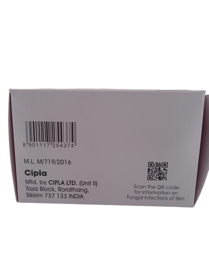 TERBICIP 250 MG - 15 TABLET - Image 4