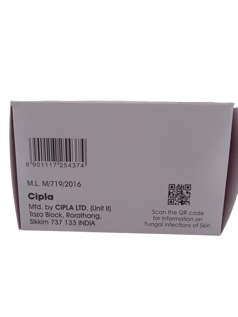 TERBICIP 250 MG - 15 TABLET - Image 4