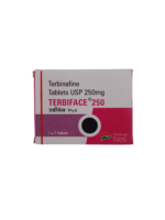 TERBIFACE 250 MG - 7 TABLET
