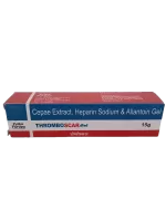 THROMBOSCAR GEL - 1 TUBE OF 15g