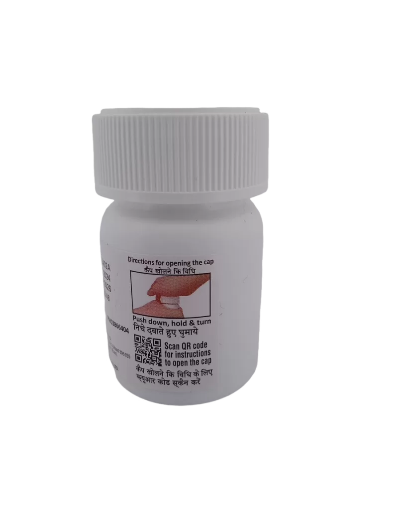THYROX 150 MCG - 1 BOTTLE OF 120 TABLETS - Image 3