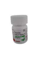THYROX 25 MCG - 1 BOTTLE OF 120 TABLETS