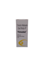 TIMOLET - 1 BOTTLE OF 5ML