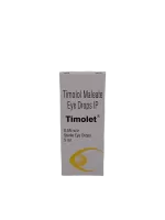 TIMOLET - 1 BOTTLE OF 5ML
