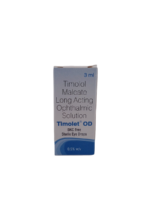 TIMOLET OD - 1 BOTTLE OF 3ML