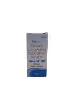 TIMOLET OD - 1 BOTTLE OF 3ML