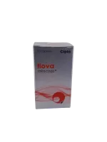 TIOVA ROTACAPS 18 MCG - 1 BOTTLE OF 30