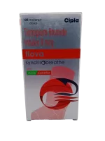 TIOVA SYNCHROBREATHE 9 MCG - 1 INHALER