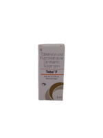 TOBA F - 1 BOTTLE OF 5ML