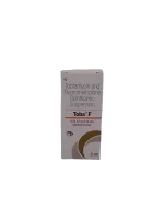 TOBA F - 1 BOTTLE OF 5ML