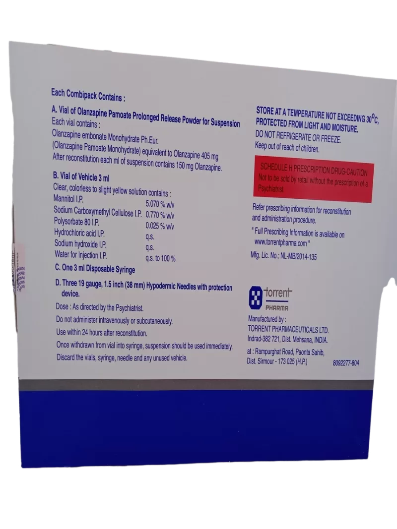 TOLAZ LA 405 MG - 1 VIAL - Image 3