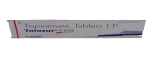 TOLOZUR 100 MG - 10 TABLETS
