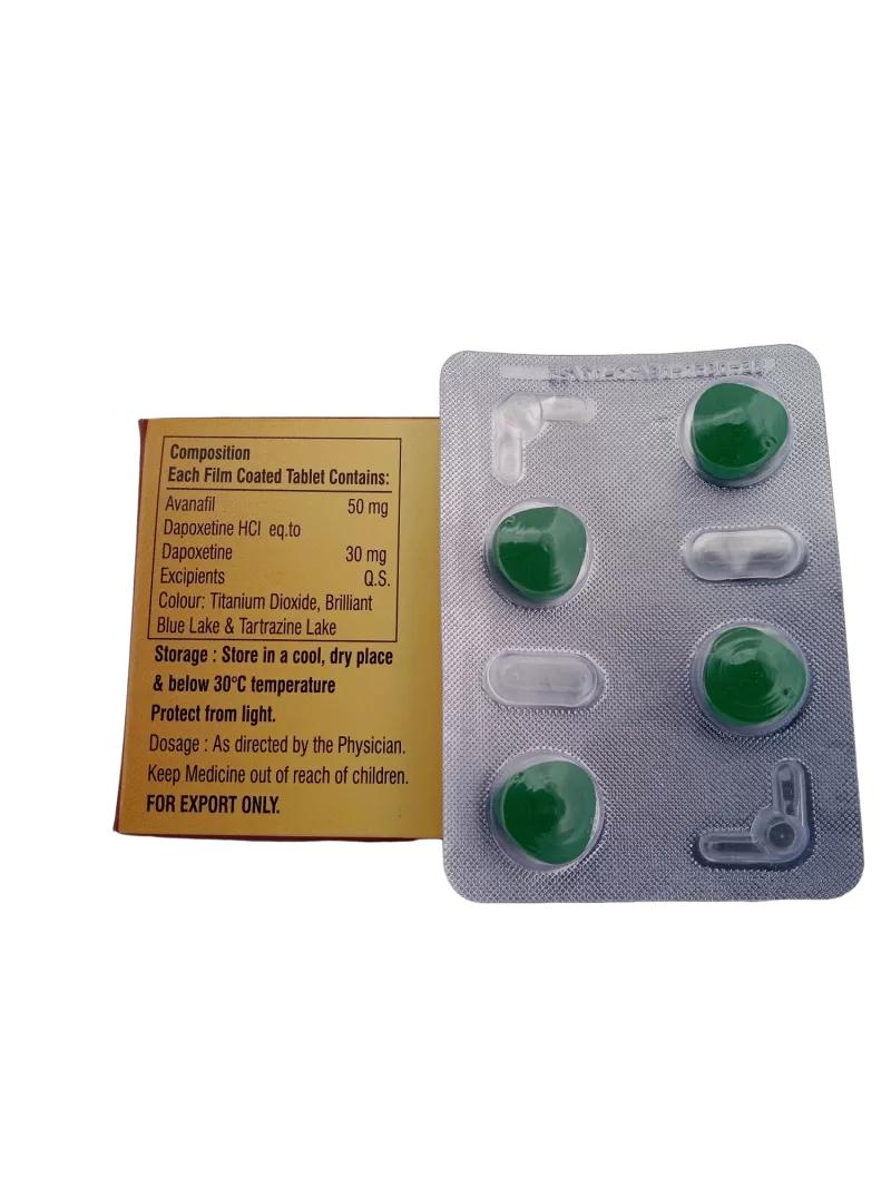 TOP AVANA - 4 TABLET - Image 4