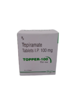 TOPPER 100 MG - 10 TABLETS