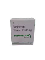 TOPPER 100 MG - 10 TABLETS