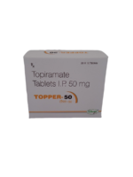 TOPPER 50 MG - 10 TABLETS