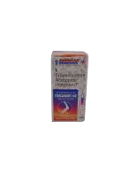 TRICANORT INJECTION 40MG/ML - 1 VIAL