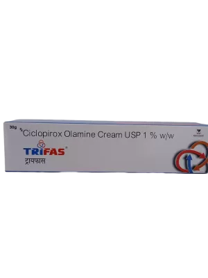 TRIFAS - 1 TUBE OF 30g