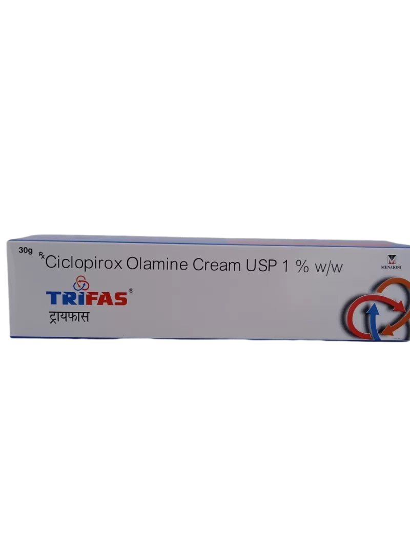 TRIFAS - 1 TUBE OF 30g