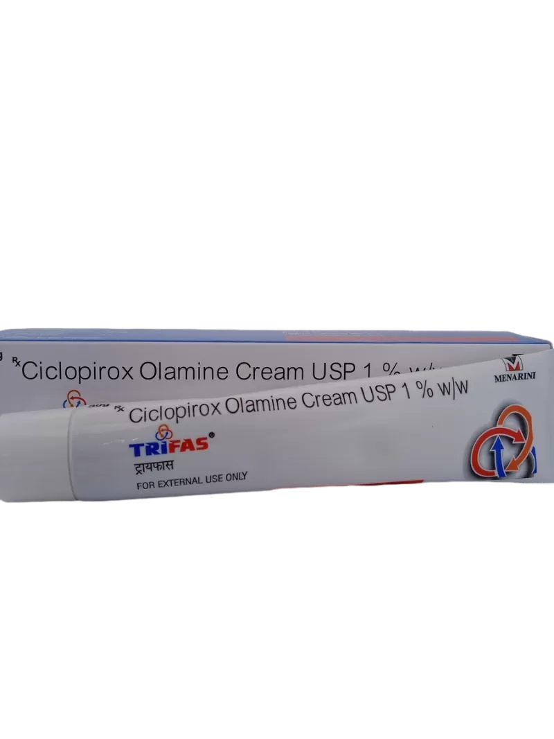 TRIFAS - 1 TUBE OF 30g - Image 2