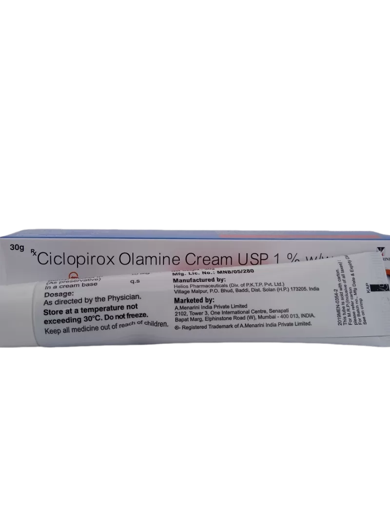 TRIFAS - 1 TUBE OF 30g - Image 3