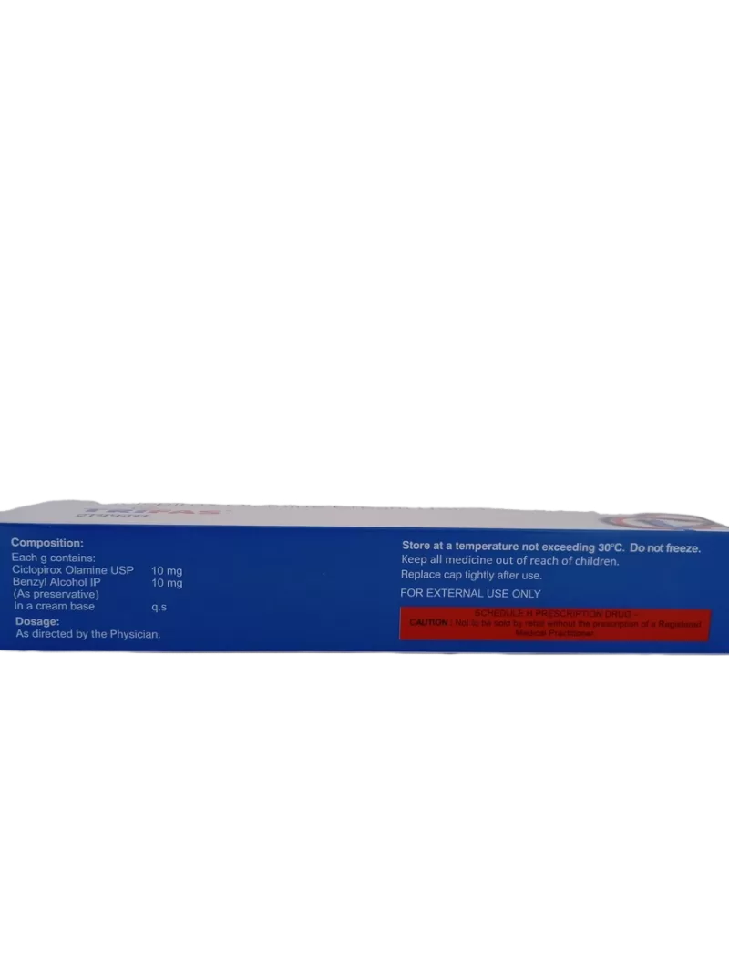 TRIFAS - 1 TUBE OF 30g - Image 4