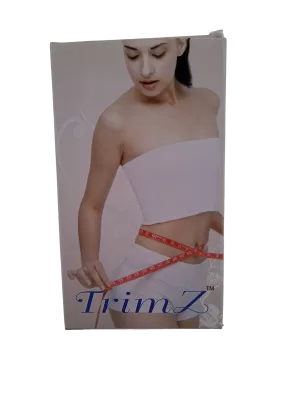 TRIM Z - 10 CAPSULE