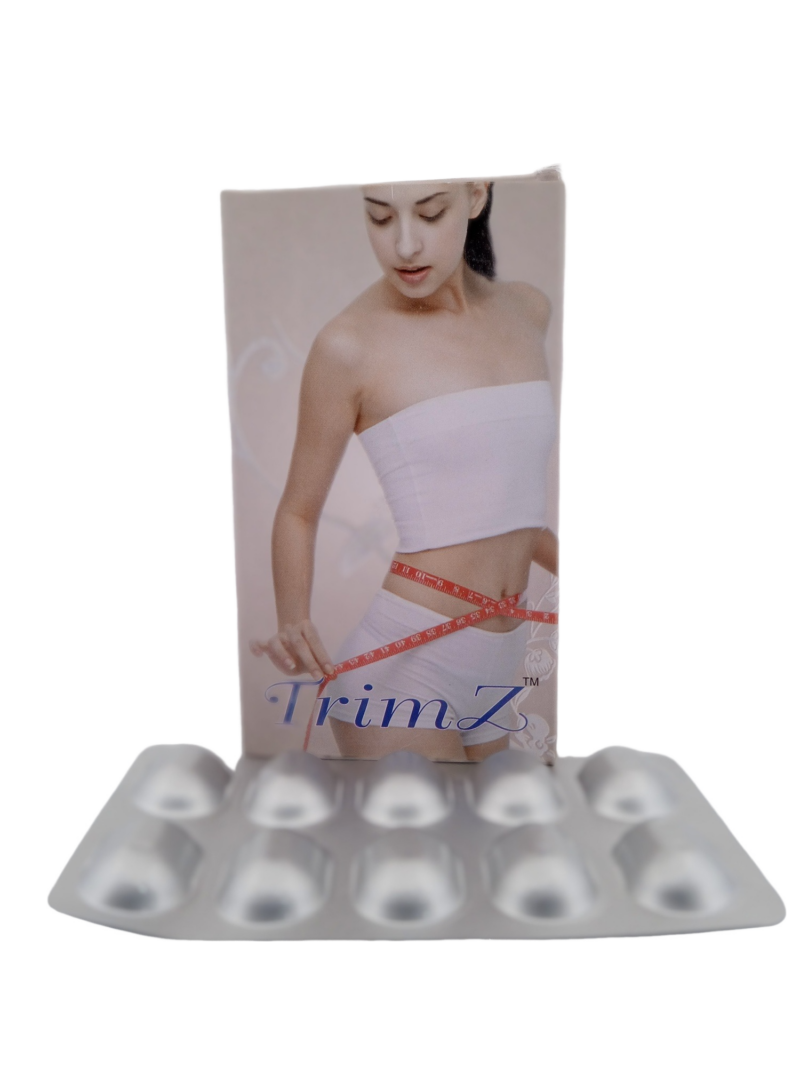 TRIM Z - 10 CAPSULE - Image 2