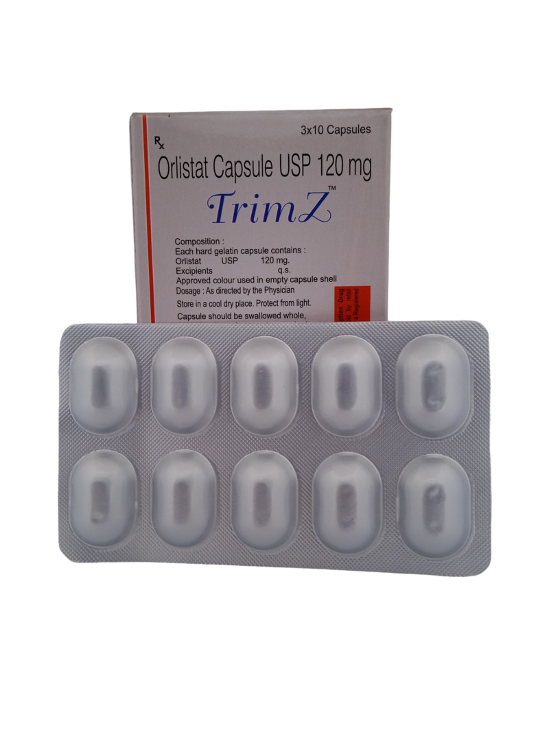 TRIM Z - 10 CAPSULE - Image 4