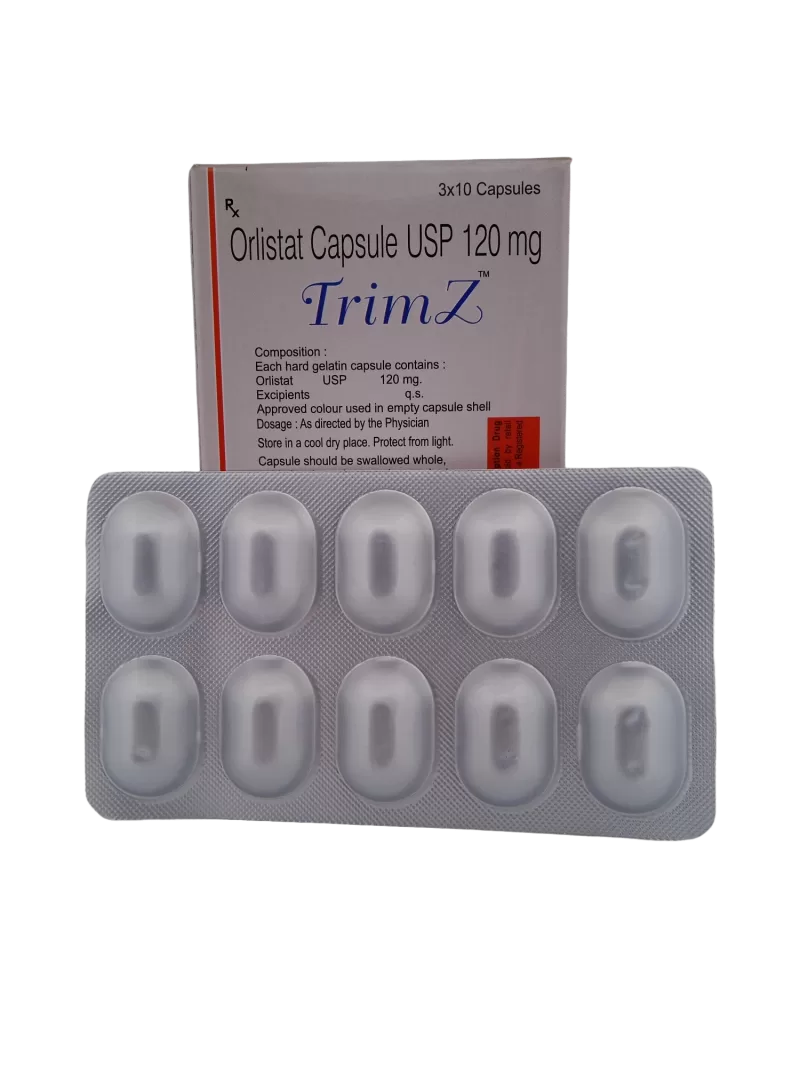 TRIM Z - 10 CAPSULE - Image 4