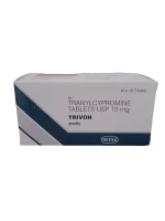 TRIVON 10MG - 10 TABLETS