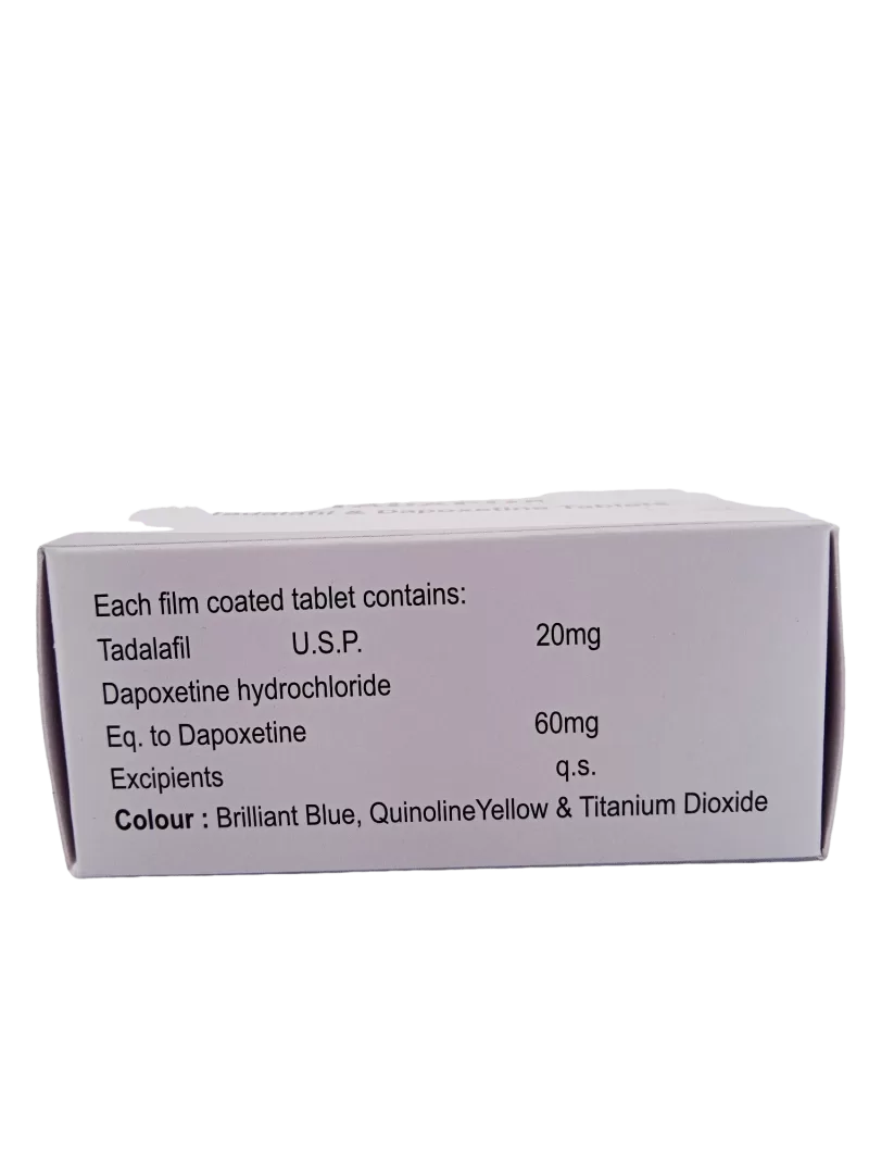 TADAPOX - 10 TABLET - Image 4