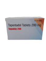 TAPADAY 200 MG - 10 TABLETS