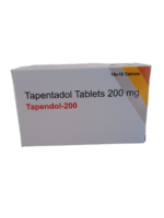 TAPENDOL 200 MG - 10 TABLETS