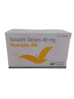 TASTYLIA 40 MG - 10 TABLETS