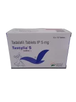 TASTYLIA 5 MG - 10 TABLETS