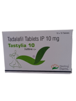 TASTYLIA 10 MG - 10 TABLET