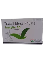 TASTYLIA 10 MG - 10 TABLET