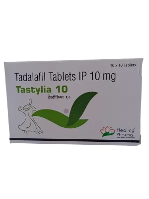 TASTYLIA 10 MG - 10 TABLET