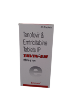 TAVIN EM - 30 TABLETS