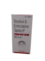 TAVIN EM - 30 TABLETS