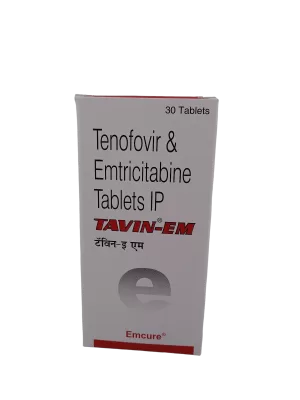 TAVIN EM - 30 TABLETS