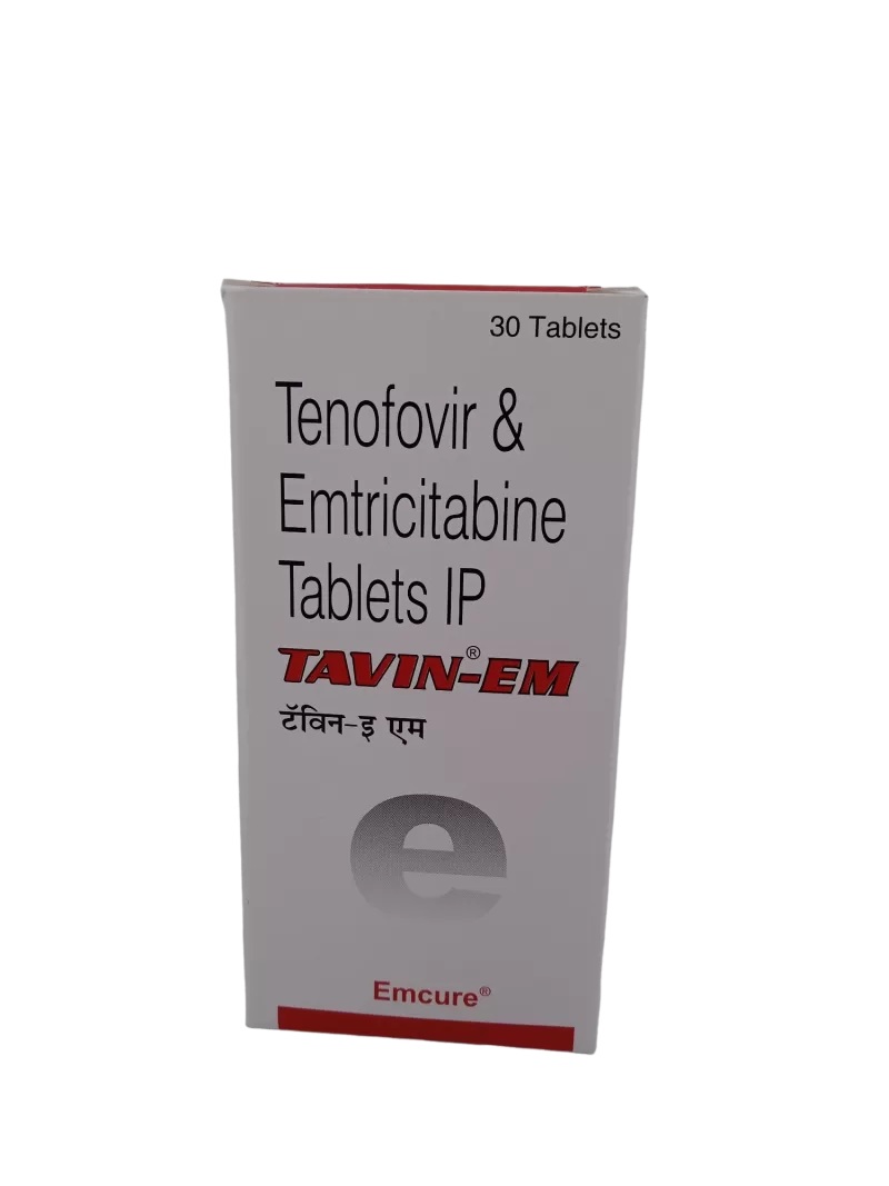 TAVIN EM - 30 TABLETS