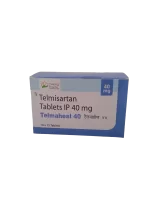 TELMAHEAL 40 MG - 15 TABLET